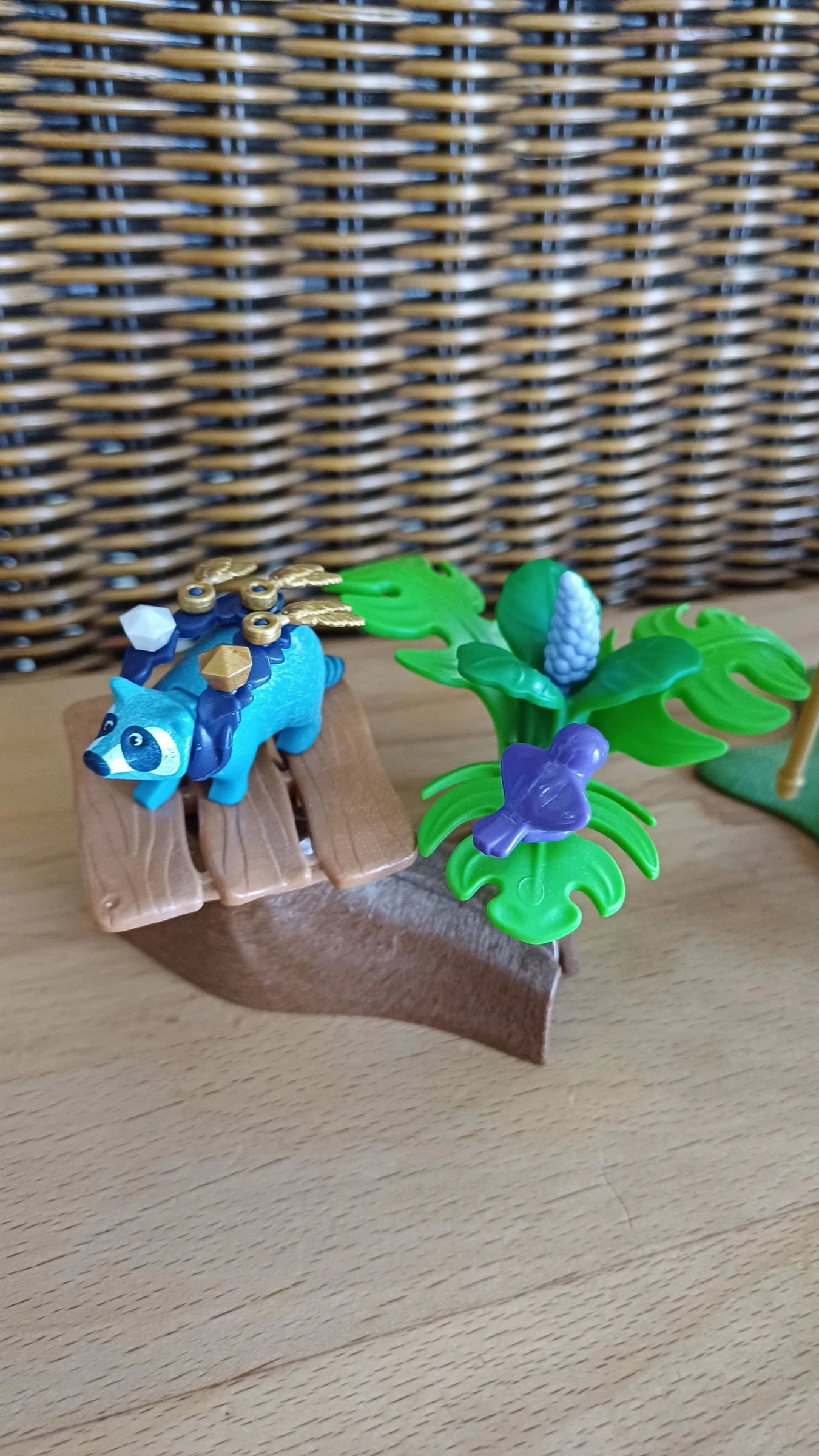 Ayuma playmobil compleet – photo 3